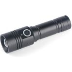 Guangdong Spirit Uvc + Uva El Akar Temizleme LED Ultraviyole Temizleme Lambası (Yurt Dışından) - Siyah