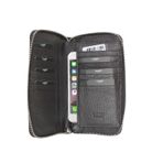 Guard 3016 Deri Cüzdan, Kartlık ve Telefon Kılıfı