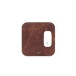 Guard 30x27 cm Antik Taba Deri Mouse Pad