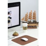 Guard 30x27 cm Taba Deri Mouse Pad