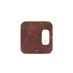 Guard Antik Taba Hakiki Deri Mouse Pad 30 X 27 Cm - Grd260411wt1036