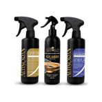 Guard Auto hızlı cila - Lastik Parlatıcı - Torpido Parlatıcı