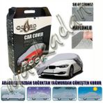 Guard Citroen C Elysee 2012-2024 4 Mevsim Miflonlu Oto Branda