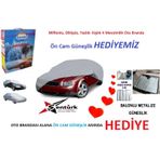 Guard Citroen C3 Oto Branda