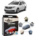 Guard Dacia Logan Mcv Oto Dış Örtüsü Branda