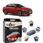 Guard Fiat Egea Oto Dış Örtüsü Branda