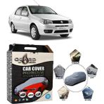Guard Fiat Palio Oto Dış Örtüsü Branda