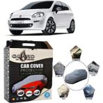 Guard Fiat Punto Oto Dış Örtüsü Branda