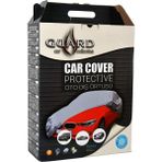 Guard Ford (Europa) Mondeo 5 Kapı Mod. 2007 Guard Oto Branda Miflonlu