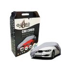 Guard Ford Fiesta 2002-2008 Oto Branda