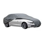 Guard Ford Focus SW 2005-2011 Gri Miflonlu Oto Branda