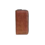 Guard GRD2403XW22163 Texas Taba Baskılı Fermuarlı Portföy Cüzdan