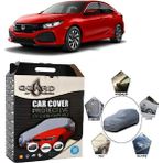 Guard Honda Civic Hb Oto Dış Örtüsü Branda