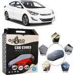 Guard Hyundai Elantra Oto Dış Örtüsü Branda