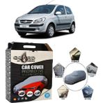 Guard Hyundai Getz Oto Dış Örtüsü Branda