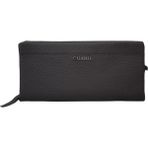 Guard Kahve Guti Mat El Pörtföyü Cüzdan - GRD260404WT1776 - Standart