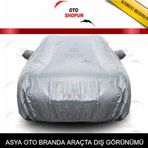 Guard Kia Rio Oto Branda