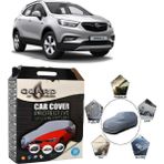 Guard Opel Mokka Oto Dış Örtüsü Branda