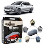 Guard Peugeot 301 Oto Dış Örtüsü Branda
