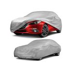 Guard Peugeot 307 2000-2007 Araç Örtüsü Oto Branda
