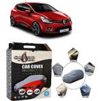 Guard Renault Clio Hb Oto Dış Örtüsü Branda