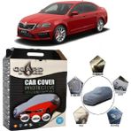 Guard Skoda Octavia Oto Dış Örtüsü Branda