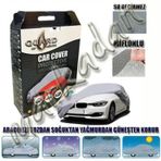 Guard Suzuki Swift 2010-2017 4 Mevsim Miflonlu Oto Branda