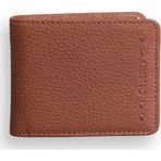 Guard Taba Hakiki Deri Özel Dikiş Desenli Spor Model Erkek Cüzdan // GRD260226WT1750