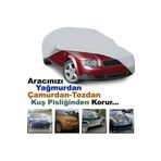 Guard Toyota Avensis Oto Branda