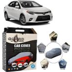 Guard Toyota Corolla Oto Dış Örtüsü Branda