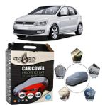 Guard Volkswagen Polo Oto Dış Örtüsü Branda