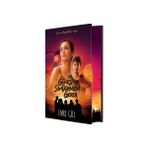 Guardian Güneşi Söndürmem Gerek (Film Özel Baskı) - Emre Gül Ciltli Kitap 816 Sayfa Türkçe Yayın
