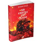 Guardian Kitap Bir Kibritle Yok Olmak - 2