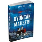 Guardian Kitap Oyuncak Mahşeri - Ciltsiz