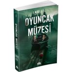 Guardian Kitap Oyuncak Müzesi 1 (CİLTSİZ)