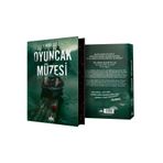 Guardian Kitap Oyuncak Müzesi 1 Yan Boyamalı (Ciltli)