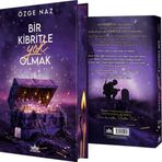Guardian Yayınları Bir Kibritle Yok Olmak 3 - Yan Boyamalı