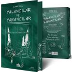 Guardian Yayınları Yalancılar Ve Yabancılar 1 - Özel Baskı