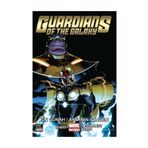 Guardians Of The Galaxy Cilt 4: İlk Günah - Brian Michael Bendis