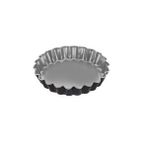 Guardini 12 cm Gri Mini Tart Kalıbı