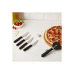 Guardini 5 Parça Pizza Servis Seti