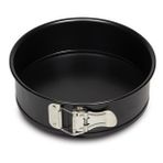 Guardini Gardenia 22 cm Kelepçeli Yuvarlak Kek Kalıbı