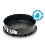 Guardini Gardenia 26Cm Kelepçeli Düz Kek Kalıbı