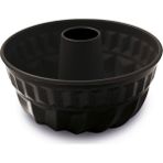 Guardini Gardenia Borulu 23 cm Kek Kalıbı