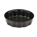 Guardini Gardenia Çelik Fiorella Çiçek Kek Kalıbı 26 cm Ürün detayları G