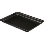 Guardini Gardenia Dikdörtgen Fırın Tepsisi 26x37 cm Yüksek Çelik Malzeme Yapışmaz Kaplama