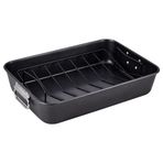 Guardini Gardenia Fırın Tepsisi Derin 24X32 Santimetre