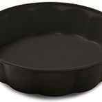 Guardini Gardenia kek kalıbı Fiorella, çelik, siyah