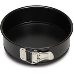 Guardini Gardenia Kelepçeli Kek Kalıbı 16 cm
