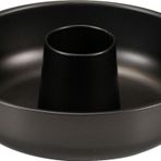 Guardini Gardenia Savarin 25 cm Borulu Yuvarlak Kek Kalıbı